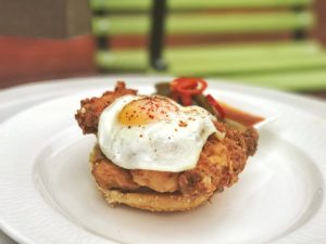Where to Find Memorial Day Brunch Around DC