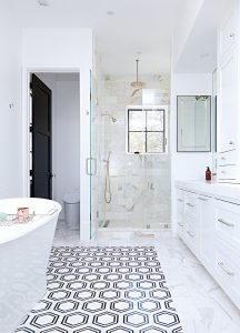 The Bathroom of the Future Has a ,000 Toilet