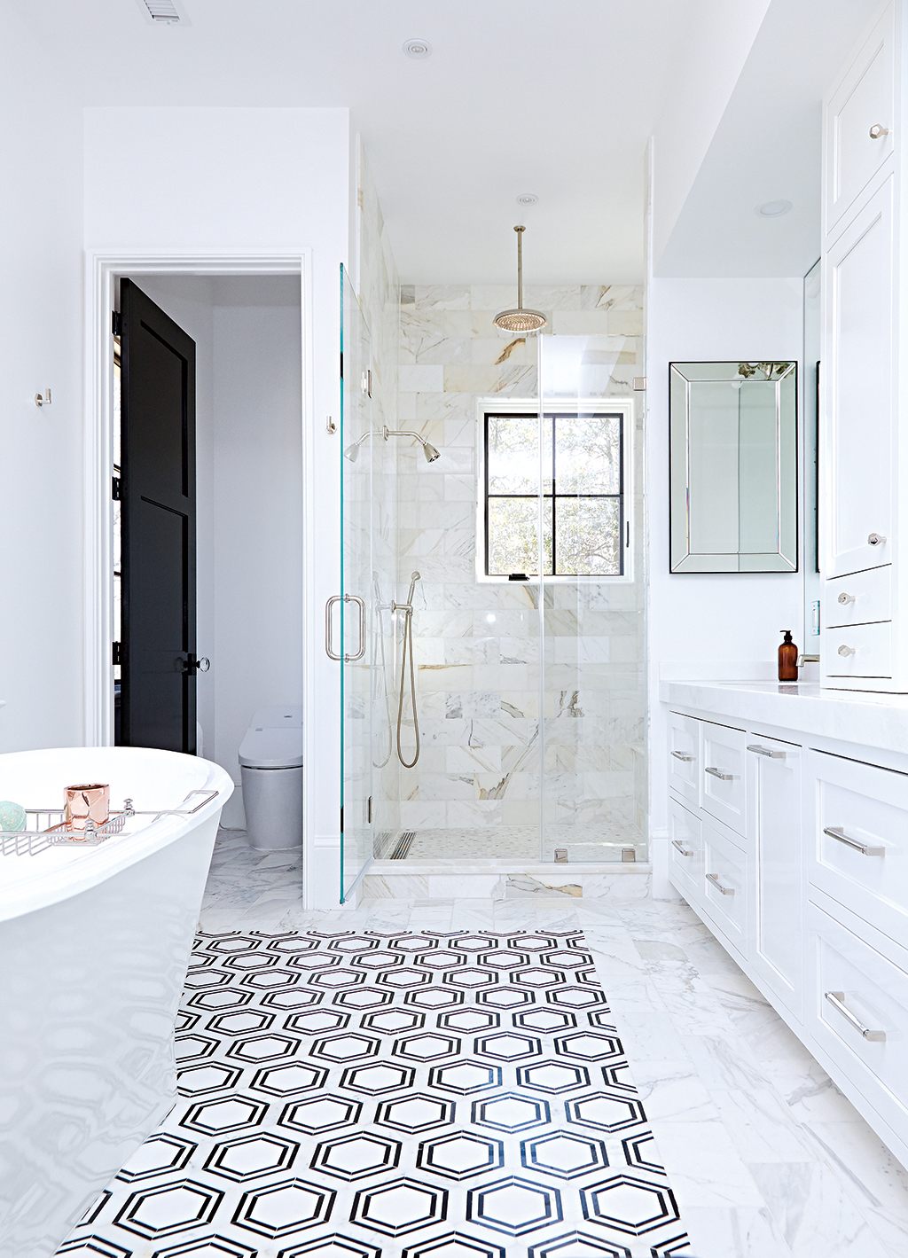 The Bathroom of the Future Has a ,000 Toilet