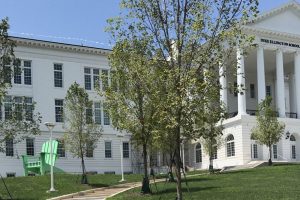 DC Withdraws Letters to Duke Ellington Parents