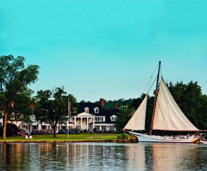 Too Stressed to Plan a Honeymoon, Too? These Nearby Hotels Are Ideal for a Quick Mini-Moon