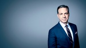 Here Are Jake Tapper’s Favorite Books About DC