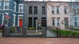 The Most Expensive House Ever Sold Near Union Market Just Closed for alt=