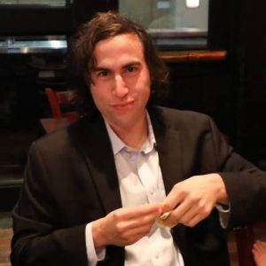 Spa Says Police Found Drug Paraphernalia Among Aaron Traywick’s Belongings