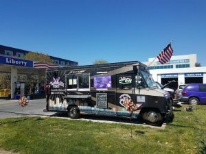 There’s a New Deli Hidden Inside a Rockville Gas Station, and It Serves Massive Sandwiches