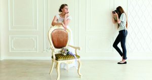 Digital or Film? Two Elite Wedding Photographers Explain Their Preference