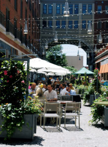 Where to Eat, Shop, and Play in Bethesda Right Now