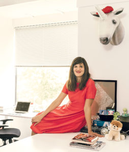 Brightest Young Things Will Create a True Crime Festival