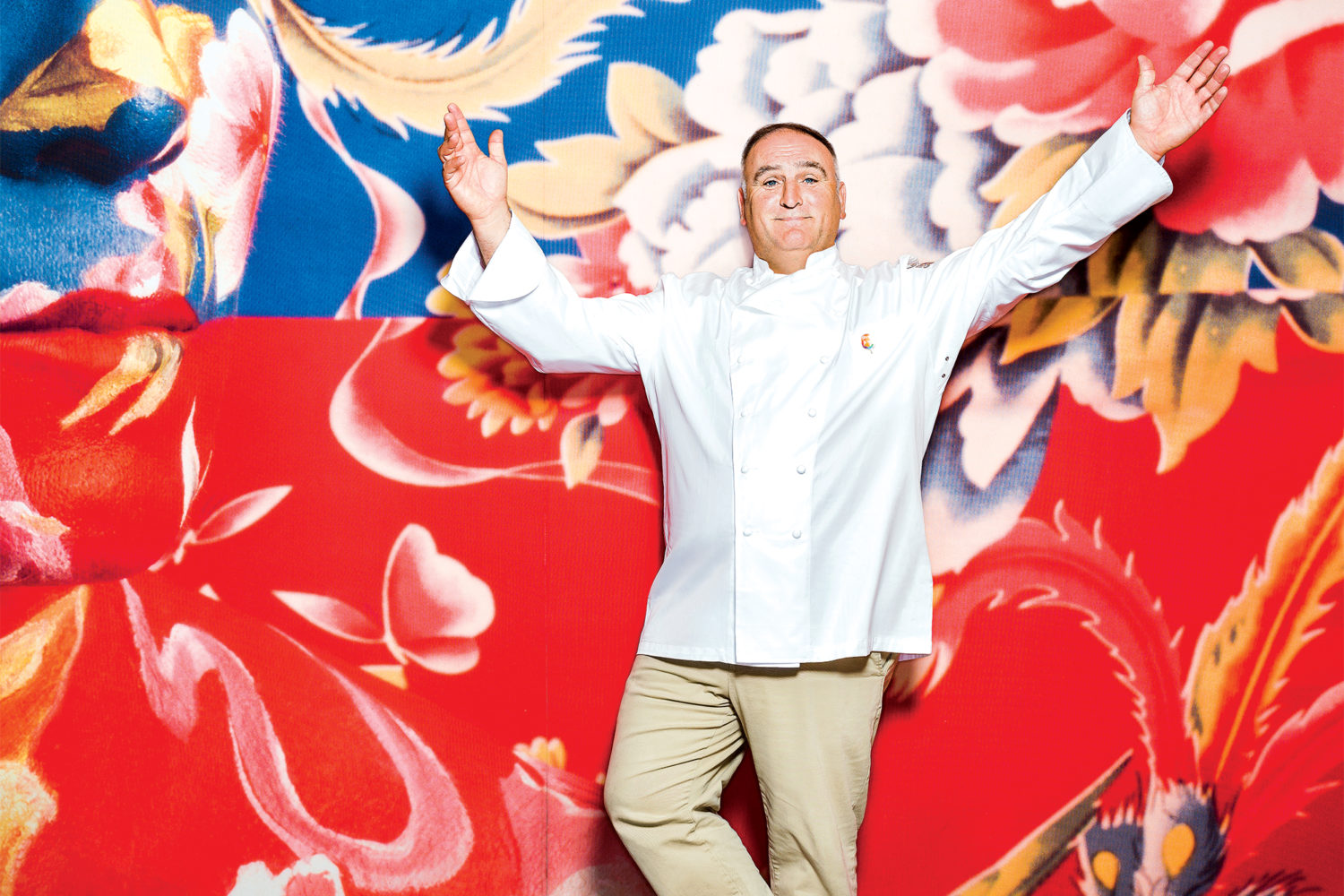 Best of Washington Reader survey.. Photograph by John Loomis.