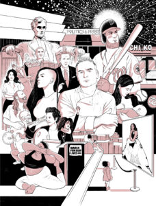 Best of Washington 2018