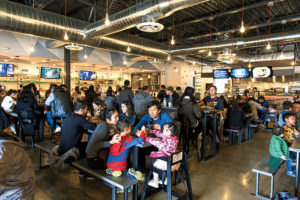 Cheap Eats 2018: The Block