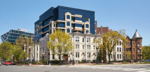 “Facadism” Is Huge With DC Developers. Is it Too Much?