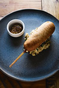 Restaurant Review: AhSo