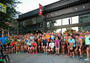 Here Are The Best Free Fitness Classes Around DC This Week: June 25-July 1