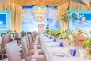 PHOTOS: The Inn at Little Washington’s 40th Anniversary Celebration at Mount Vernon