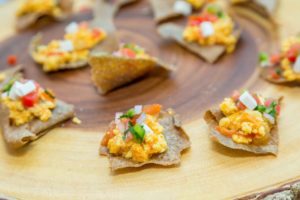 Is Vegan “Just Egg” the Next Impossible Burger?