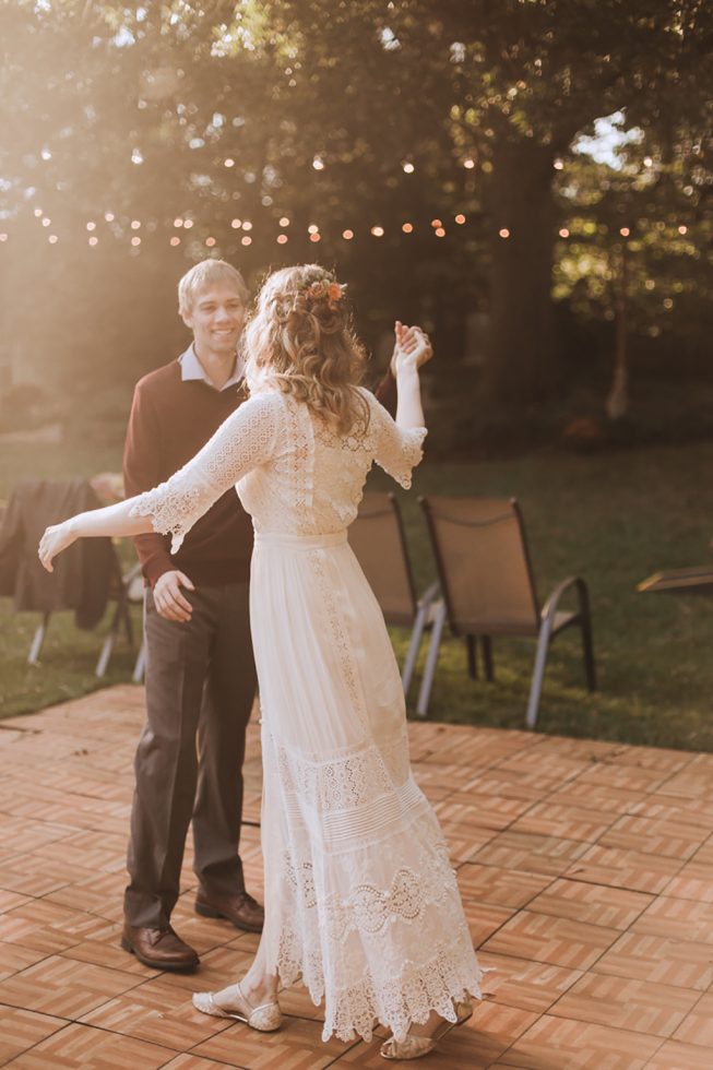 Laura Gathercole + Alex Kopp | L.A. Birdie 16 Laura Gathercole + Alex Kopp | L.A. Birdie 16