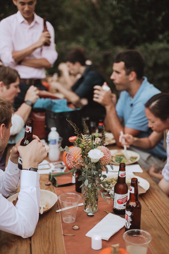 Laura Gathercole + Alex Kopp | L.A. Birdie 21 Laura Gathercole + Alex Kopp | L.A. Birdie 21