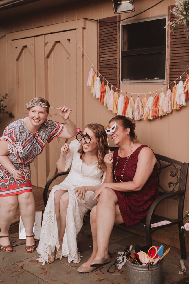 Laura Gathercole + Alex Kopp | L.A. Birdie 23 Laura Gathercole + Alex Kopp | L.A. Birdie 23