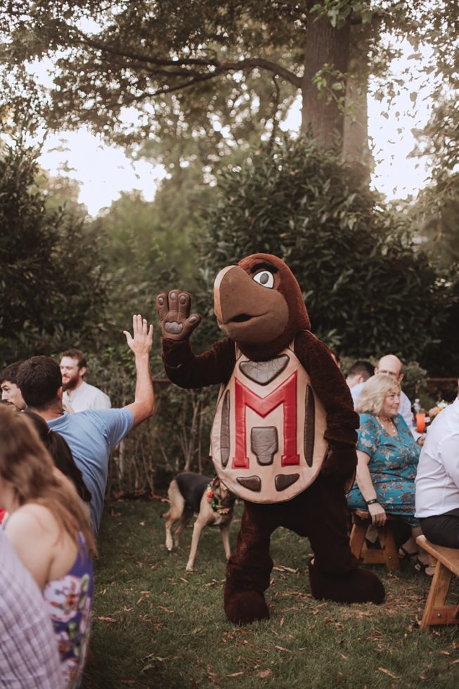 Laura Gathercole + Alex Kopp | L.A. Birdie 30 Laura Gathercole + Alex Kopp | L.A. Birdie 30