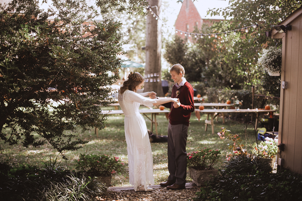 Laura Gathercole + Alex Kopp | L.A. Birdie 6 Laura Gathercole + Alex Kopp | L.A. Birdie 6