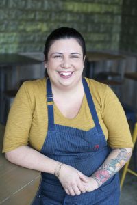 Stephen Starr and Joe Carroll’s New DC Steakhouse Has a Head Chef: Marjorie Meek-Bradley