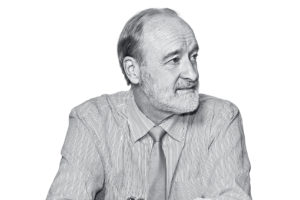 Georgetown’s Dean of Medical Research On the Joys of Being Wrong