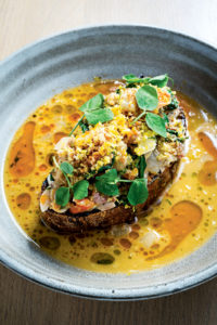 This Is the Best Dish Our Food Team Ate This Month