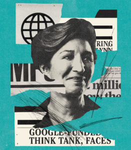 Has the New America Foundation Lost its Way?