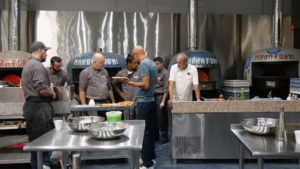 You Can Finally Major in Pizza at Maryland’s Newest Cooking School