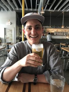 PB&Js, BLTs, and Beer: What the Founder of Body Positive Bootcamp, an “Anti-Diet Activist,” Eats in a Day