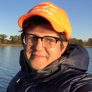 Etto and Garden District Co-Owner Tad Curtz Has Died