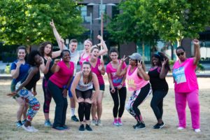 Here Are the Best Free Fitness Classes around DC this Week: June 18-24
