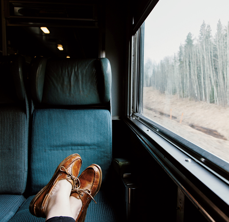 Photograph by Carey Shaw/Stocksy.