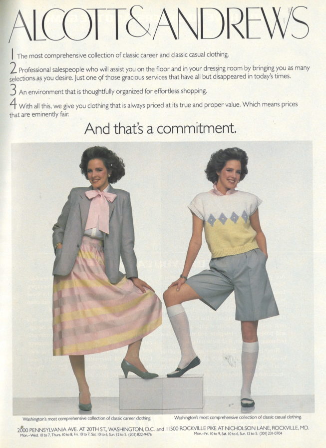 alcott and andrews alcott and andrews