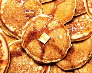 Where to Find Labor Day 2023 Brunch Around DC