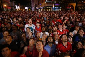 Capitals Victory Parade: Road Closures, Bathrooms, Where to Charge Your Phone