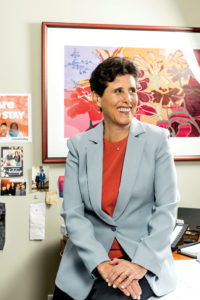 Meet DC’s Leading #MeToo Lawyer