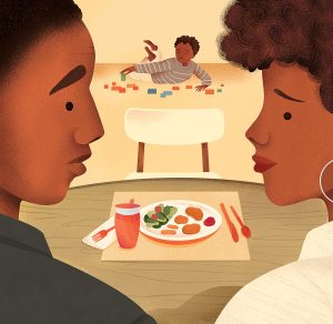 Are We Punishing Our Kids the Wrong Way?