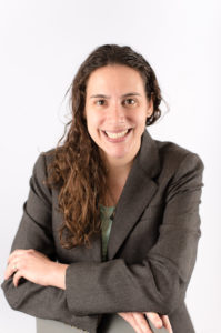 Meet the GWU Professor Whose Twitter Study Has Lots of Journalists Talking About Sexism