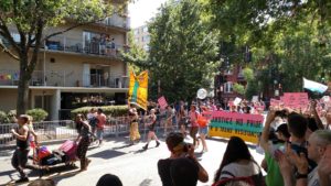 As Pride Returns, Fissures in the LGBTQ+ Community Remain