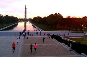 Here Are The Best Free Fitness Classes Around DC This Week: June 11-17