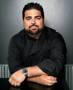 These Are the Ten Things DC Foodies Are Talking About