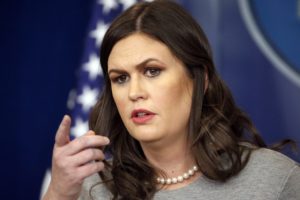 No, the Red Hen That Kicked Out Sarah Sanders Is NOT the One in DC