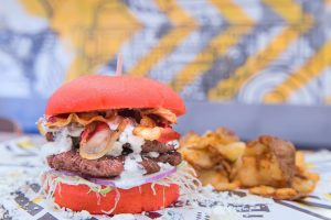 Celebrate the Caps Victory Parade with These Food and Drink Specials