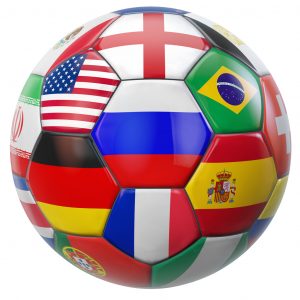 Where to Watch World Cup Matches Around DC This Weekend (June 23-24)