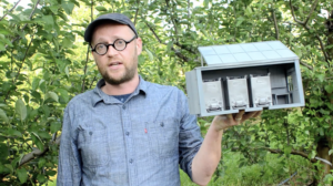 Right Proper Brewer Nathan Zeender Is Building a Mobile Winery