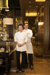 Mirabelle Owner Sues Former Head Chef Frank Ruta for Joining Ashok Bajaj’s Restaurant Group