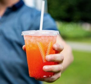 Cava Is the Latest Big Restaurant Group to Ditch Plastic Straws