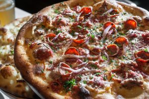 Osteria Morini Chef Michael White Is Opening a Pizza and Pasta Restaurant in DC